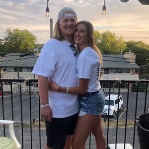 Meet your Posher, Jackson